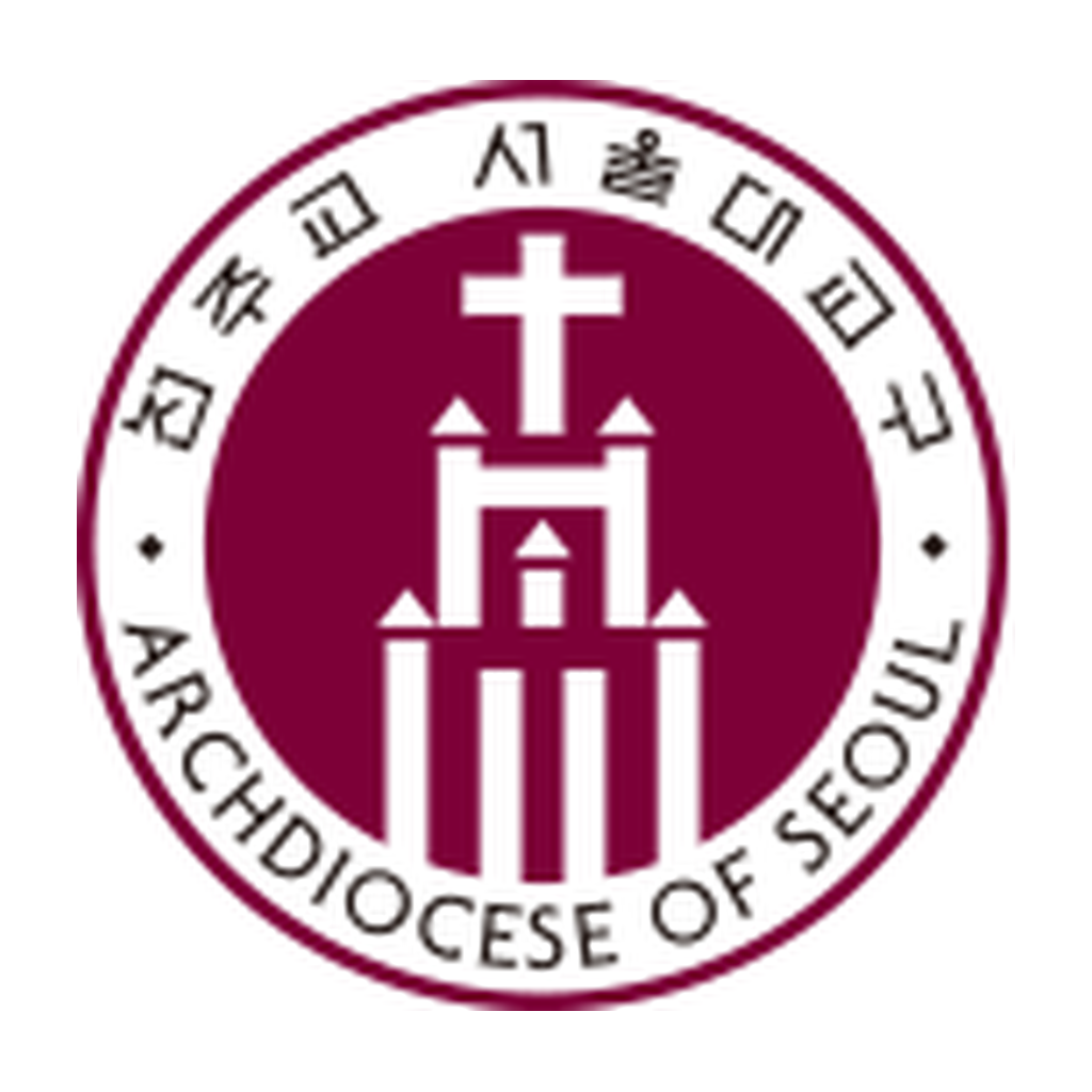 서울대교구 교구 인장