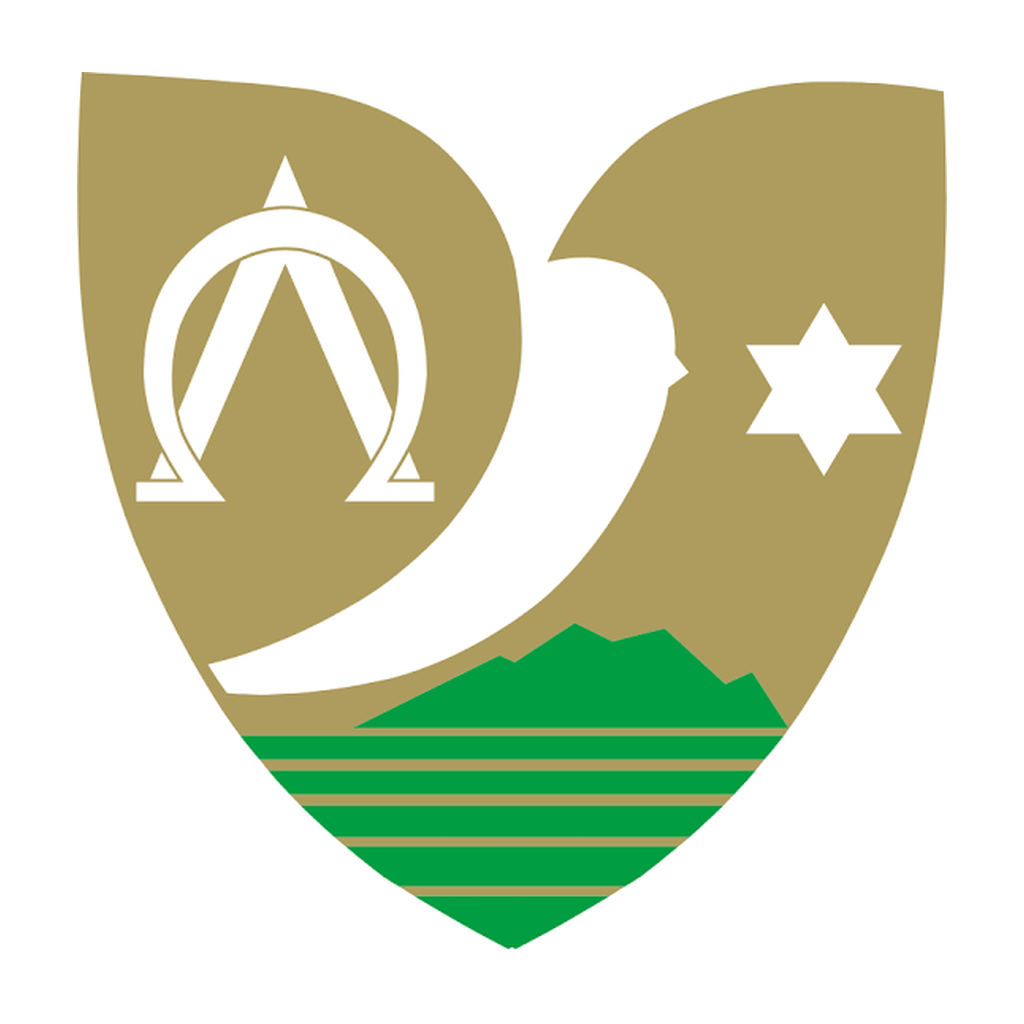 済州教区 diocesan seal