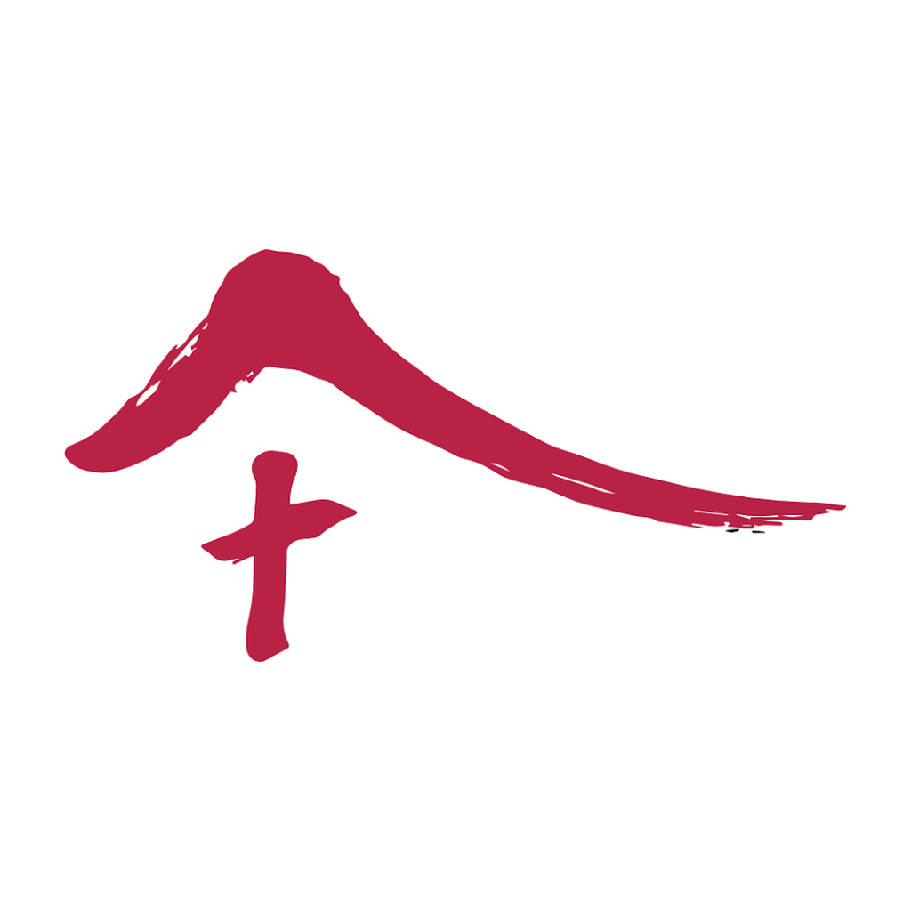 ジャンジュ教区 diocesan seal