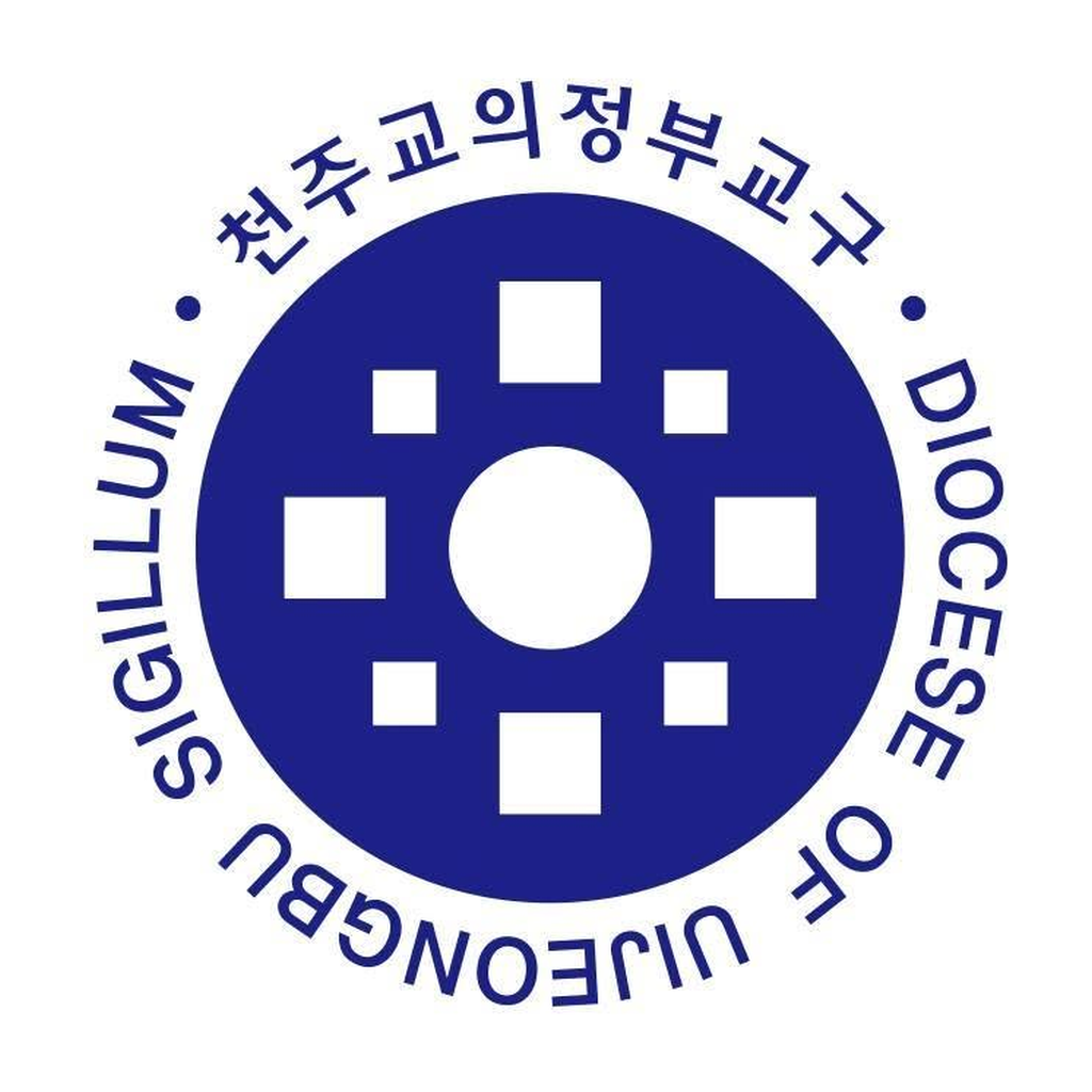 ウィジョンブ教区 diocesan seal